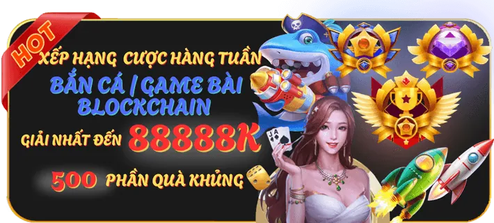 Thưởng Chào Mừng VIP bk8 game