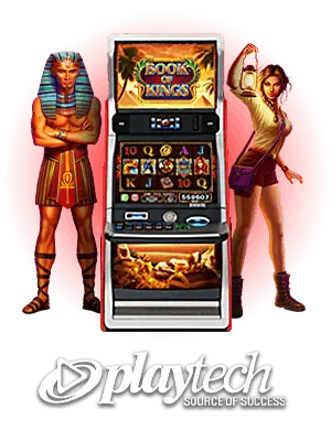 Đa dạng trò chơi máy đánh bạc tại bk8 game