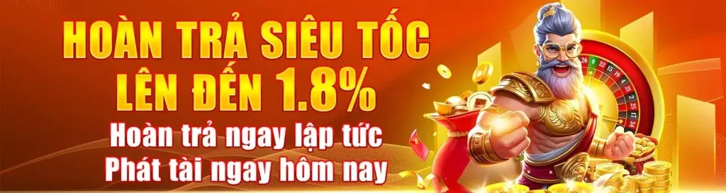 Câu lạc bộ VIP BK8 Game