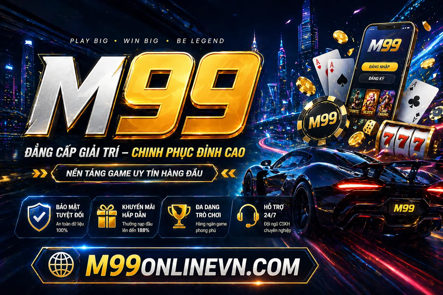 Chương trình đối tác bk8 game