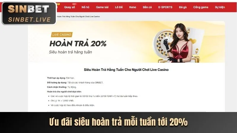 Đánh giá trò chơi BK8 Game